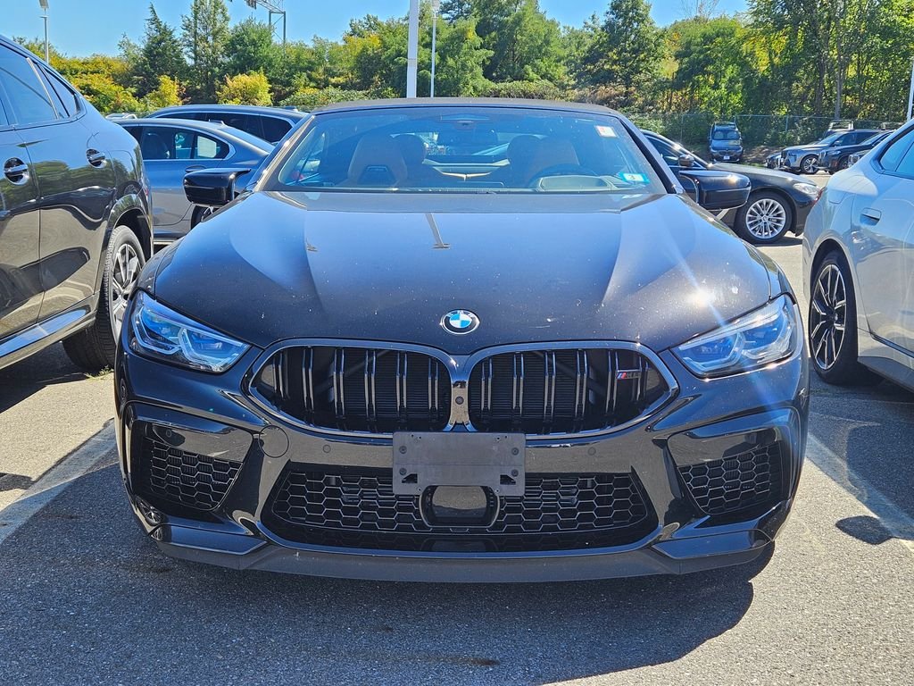 bmw m8 convertible 2024 WBSDZ0C00RCR40550 image bmw m8 convertible 2024 WBSDZ0C00RCR40550 image